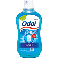 Odol Classic płyn do ust bez alkoholu, 500 ml