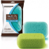 Arix Aqua Massage Soap gąbka do kąpieli 13 x 8 cm 1 sztuka