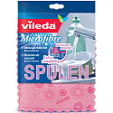 Vileda Microfibre Mikrohadřík na nádobí různé barvy 20 x 17 cm1 kus