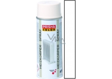 Schuller Eh klar Prisma Color Radiator farba na grzejniki spray 91152 Biały 400 ml