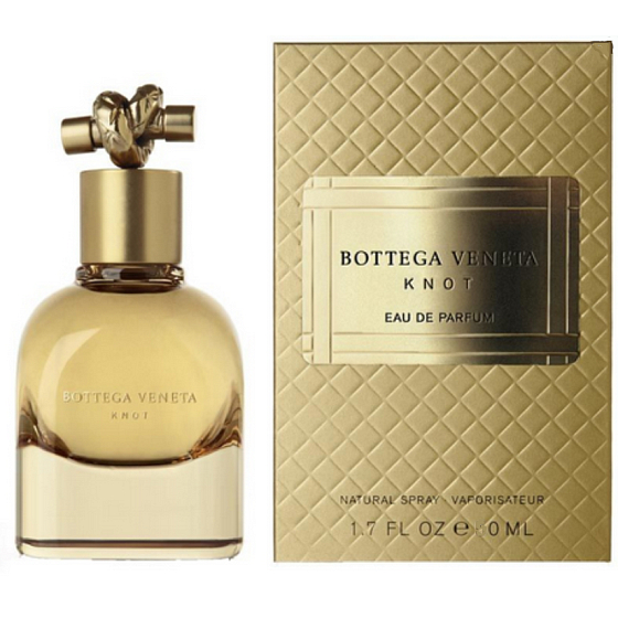 Bottega Veneta Knot parfémovaná voda pro ženy 75 ml