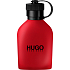 Hugo Boss Hugo Red Man toaletní voda 125 ml Tester