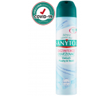 Sanytol Górski odświeżacz powietrza do dezynfekcji powierzchni i tkanin 300 ml