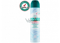 Sanytol Górski odświeżacz powietrza do dezynfekcji powierzchni i tkanin 300 ml