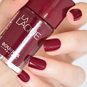 Bourjois La Laque Nail Polish lak na nehty 08 Cherry D amour 10 ml
