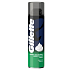Gillette Classic Menthol pěna na holení pro muže 300 ml