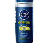 Nivea Men Energy żel pod prysznic, 250 ml