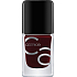 Catrice ICONails Gel Lacque lak na nehty 04 Red Midnight Mystery 10,5 ml