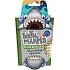 If Teeth Marks Bookmarks Zubatá záložka Žralok 97 x 17 x 200 mm