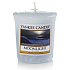 Yankee Candle Moonlight - Měsíční svit vonná svíčka votivní 49 g