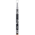 Essence Boys & Girls Eyebrow Intensifying Comb hřeben na zvýraznění obočí 01 Ready, Steady, Brow! 1 ml