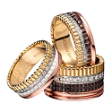 Boucheron Quatre En Rose parfémovaná voda pro ženy 30 ml