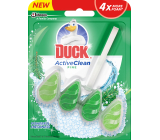 Duck WC zawieszenie Active Clean Pine sosna, 38,6 g