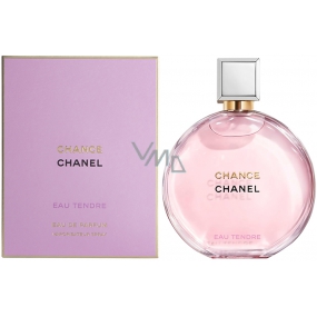 Chanel Chance Eau Tendre woda perfumowana dla kobiet 50 ml Chanel Chance Eau Tendre woda perfumowana dla kobiet 50 ml
