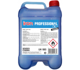 Iron Professional čistič skel s alkoholem 5 l