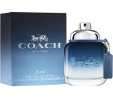 Coach Blue toaletní voda pro muže 40 ml