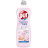 Pur Secrets of Care Balsam Hand & Nails Cashmere Effect přípravek na ruční mytí nádobí 750 ml