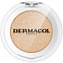 Dermacol Mono 3D Metal cieni do oczu 02 Metal Champagne 2 g