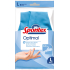 Spontex Optimal Rękawice gumowe rozmiar L 1 para