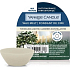 Yankee Candle Twinkling Lights - Zářící světýlka vonný vosk do aromalampy 22 g