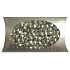 Rolničky miniaturní stříbrné 7 mm 48 g
