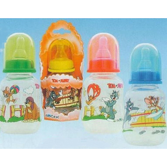 Boček Tom a Jerry Kojenecká láhev 175 ml