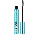 Essence Lash Like a Boss Instant Volume & Length objemowa i wydłużająca wodoodporna mascara czarna 9,5 ml