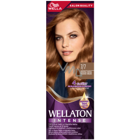 Wella Wellaton Intense farba do włosów 7/7 Deer Brown
