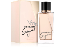 Michael Kors Gorgeous! woda perfumowana dla kobiet 100 ml