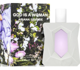 Ariana Grande God Is A Woman woda perfumowana dla kobiet 50 ml