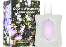 Ariana Grande God Is A Woman woda perfumowana dla kobiet 50 ml