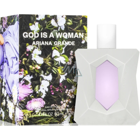 Ariana Grande God Is A Woman woda perfumowana dla kobiet 50 ml