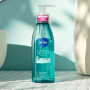 Nivea Derma Skin Clear Čistácí gel na twarz ze skłonnością do niedoskonałości 150 ml