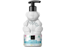Lady Venezia Bimbi Cotton Candy - Płynne mydło do rąk dla dzieci 300 ml z dozownikiem