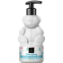 Lady Venezia Bimbi Cotton Candy - Płynne mydło do rąk dla dzieci 300 ml z dozownikiem