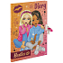 Besties Diář se zámkem 60 stran 21 x 15 x 1 cm, doporučený věk 6+