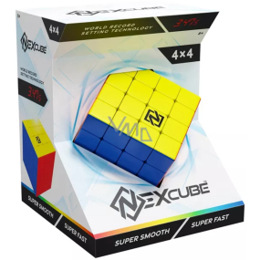 Albi NexCube 4 x 4 kostka łamigłówka wiek 8+