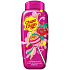 Chupa Chups Strawberry - Żel pod prysznic i płyn 300 ml