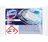 Domestos 3w1 Power Ocean wkład zapasowy do bloku WC, 35 g