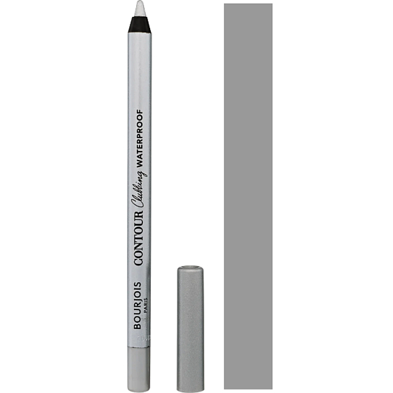 Bourjois Contour Clubbing voděodolná tužka na oči 52 Disco ball 1,2 g
