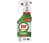 Jar Power Orange 3w1 spray do naczyń i powierzchni kuchennych 500 ml rozpylacz