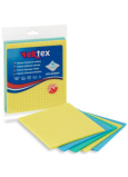 Vektex houbová utěrka 15,5 x 17,5 cm 5 kusů