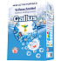 Gallus proszek do prania Universal, 50 dawek, 3,25 kg