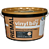 REMAL Vinyl biały mat farba zmywalna na ścianę 15 kg