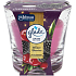Glade Winter Berries świeczka zapachowa w szkle 112 g