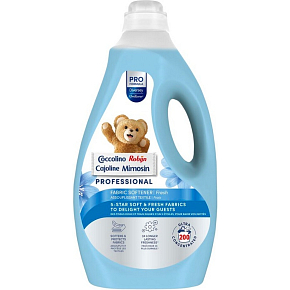 Coccolino Fresh Professional płyn do tkanin 200 prań 5 l
