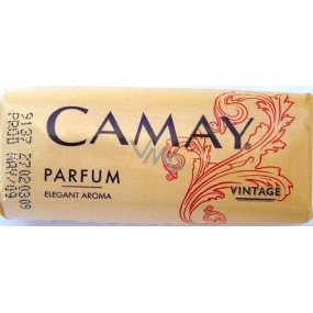 Camay Parfum Vintage toaletní mýdlo 100 g Camay Parfum Vintage toaletní mýdlo 100 g