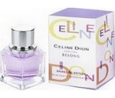 Celine Dion Belong Sparkling Edition toaletní voda pro ženy 30 ml