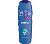 Mitia Men Sapphire 2w1 żel pod prysznic i szampon do włosów 400 ml