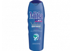 Mitia Men Sapphire 2w1 żel pod prysznic i szampon do włosów 400 ml